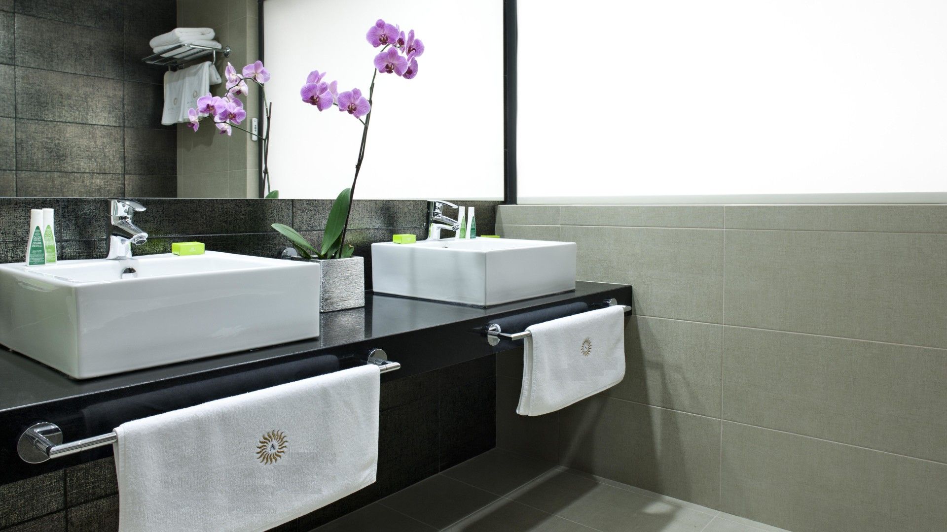 Apollonion Asterias Resort &amp; Spa